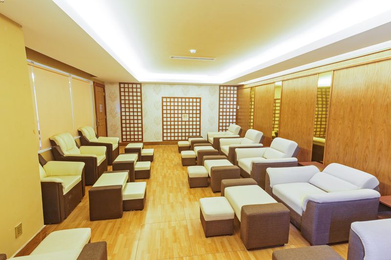 Khách sạn Mường Thanh Luxury Cần Thơ