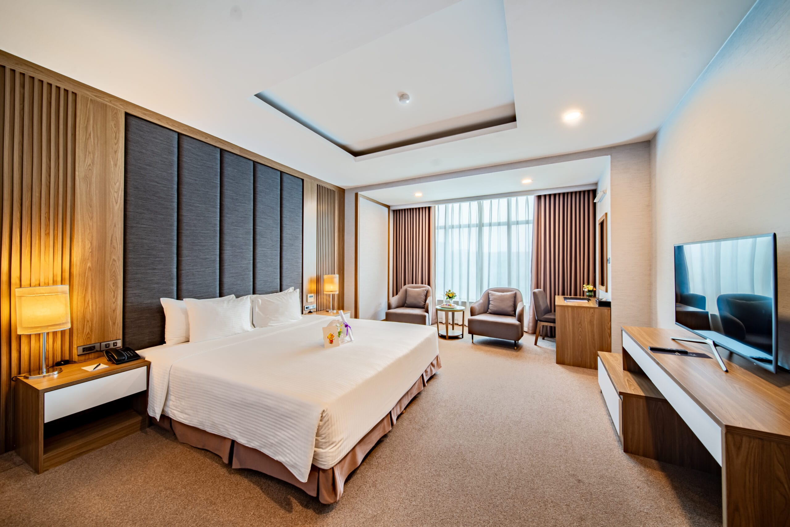 Khách sạn Mường Thanh Grand Hà Nội