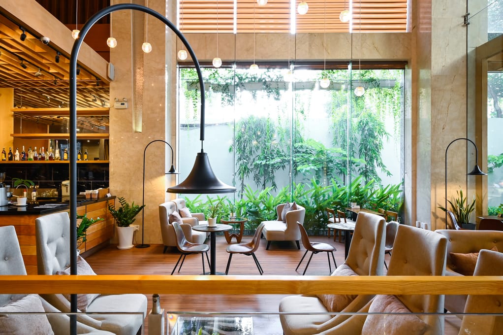 Khách sạn Mường Thanh Grand Sài Gòn Centre
