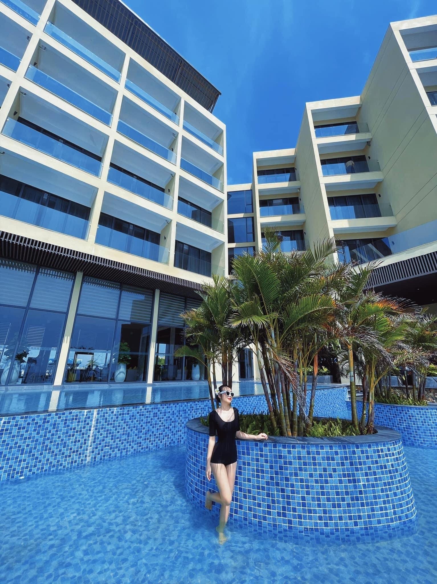 Khách Sạn Mường Thanh Khách sạn Mường Thanh Luxury Xuân Thành