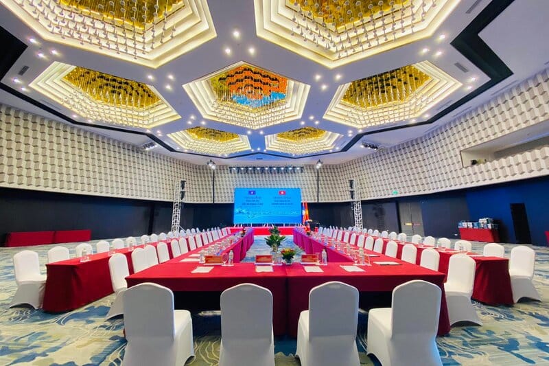 Khách Sạn Mường Thanh Khách sạn Mường Thanh Luxury Xuân Thành