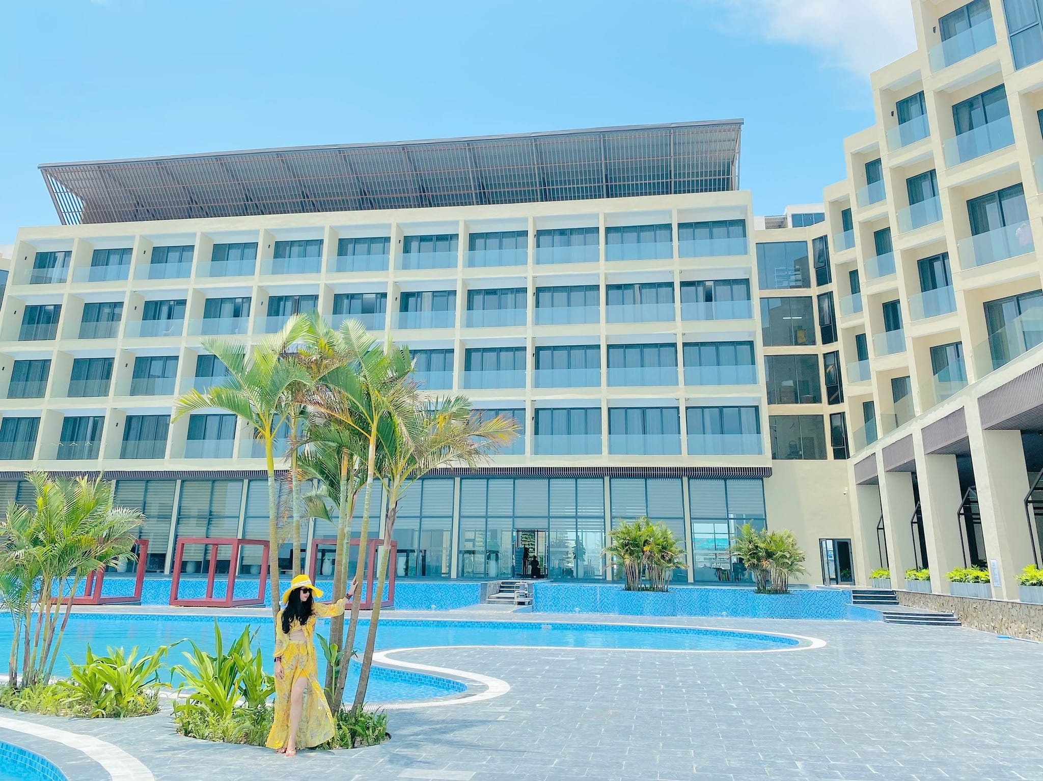 Khách Sạn Mường Thanh Khách sạn Mường Thanh Luxury Xuân Thành