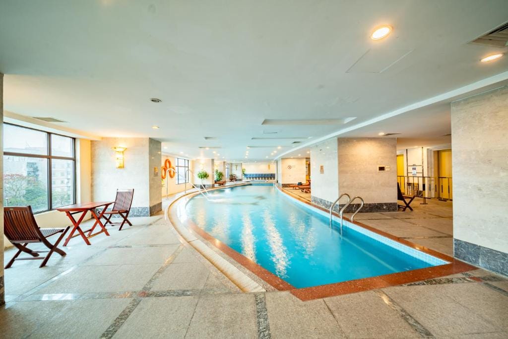 Khách sạn Mường Thanh Grand Hà Nội