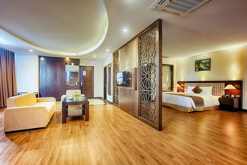 Khách sạn Mường Thanh Grand Cửa Lò