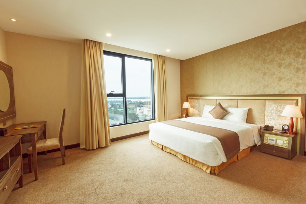 Khách sạn Mường Thanh Luxury Cần Thơ