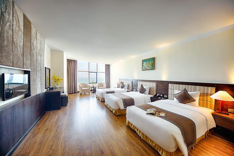 Khách sạn Mường Thanh Grand Cửa Lò