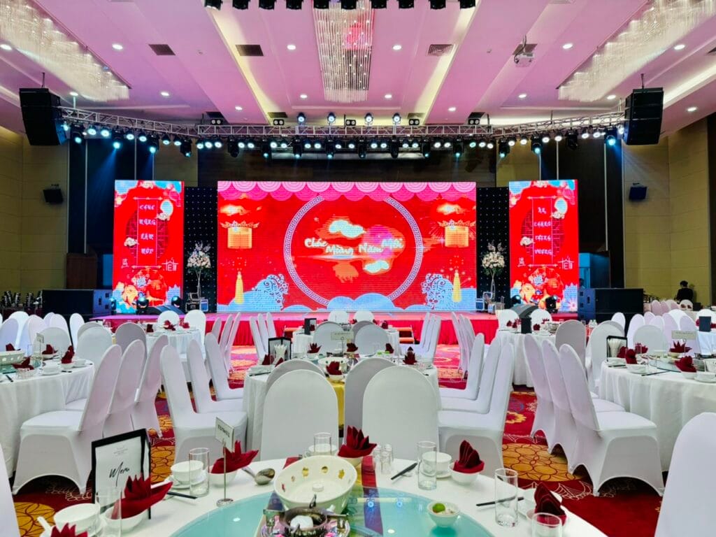 ĐẶT PHÒNG MƯỜNG THANH Khách sạn Mường Thanh Grand Phương Đông