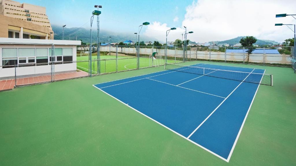 ĐẶT PHÒNG MƯỜNG THANH Khách sạn Mường Thanh Holiday Mộc Châu