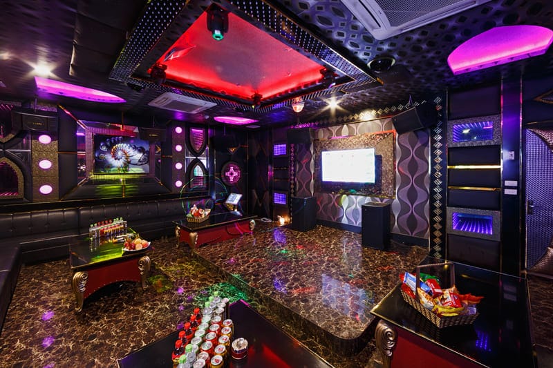 Khách sạn Mường Thanh Luxury Buôn Ma Thuột