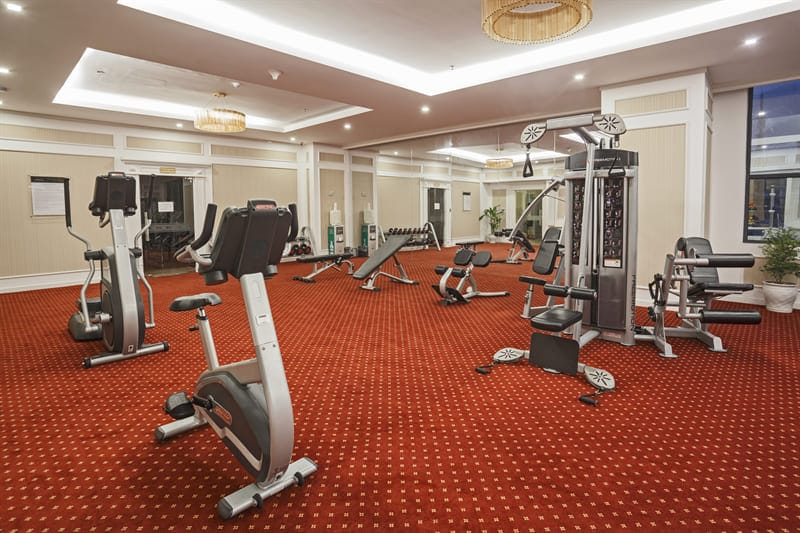 Khách sạn Mường Thanh Luxury Buôn Ma Thuột
