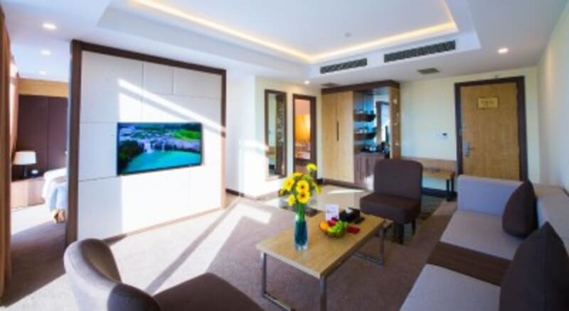 Khách sạn Mường Thanh Luxury Buôn Ma Thuột