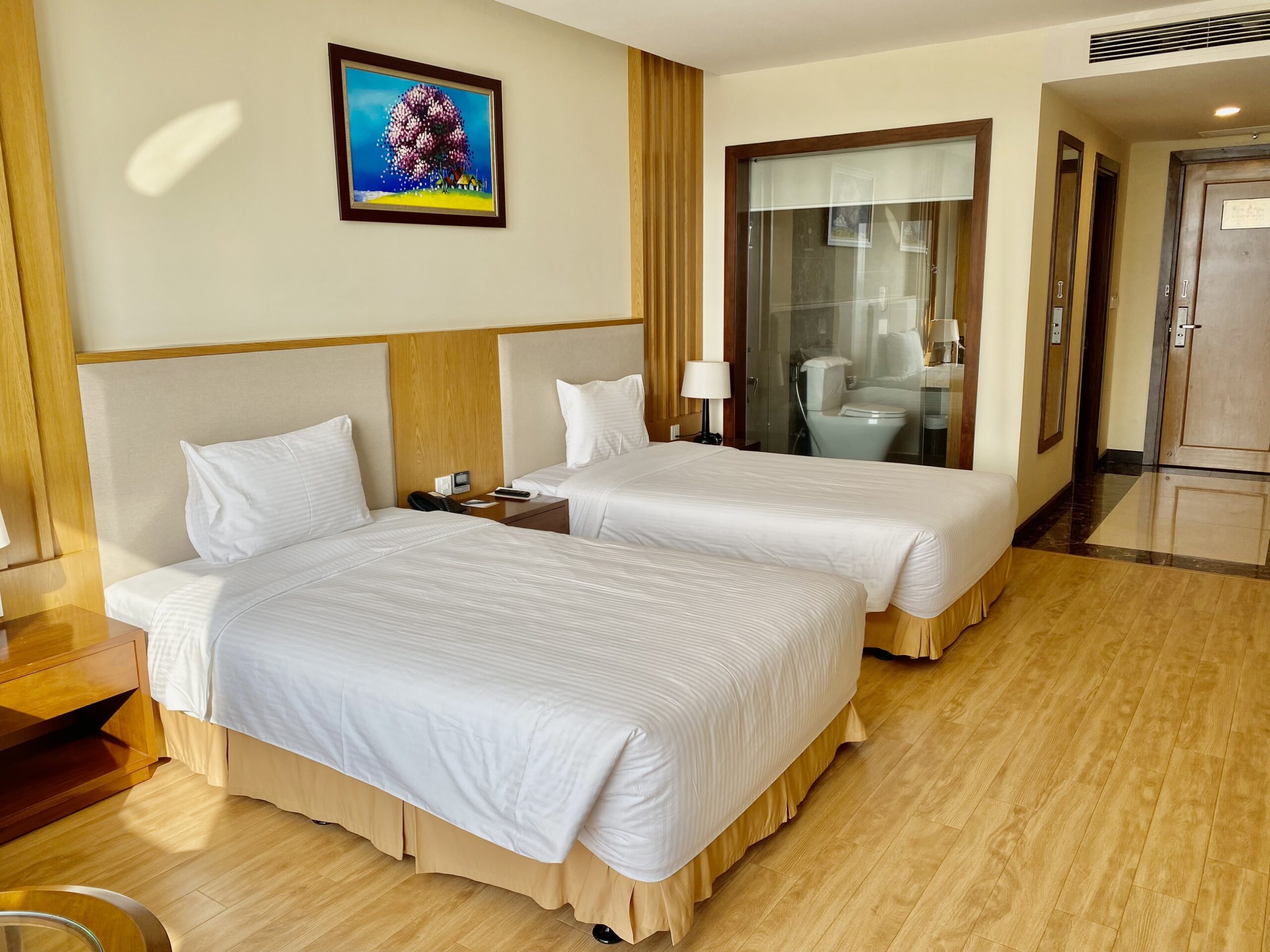 Khách sạn Mường Thanh Luxury Buôn Ma Thuột