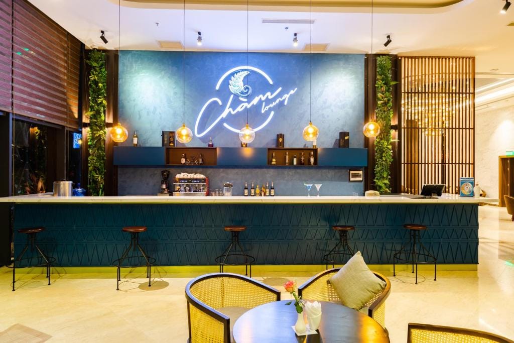 ĐẶT PHÒNG MƯỜNG THANH Khách sạn Mường Thanh Luxury Hạ Long Centre (Tòa A) giá tốt nhất