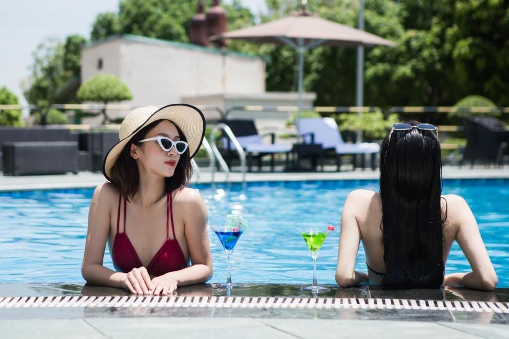 ĐẶT PHÒNG MƯỜNG THANH Khách sạn Mường Thanh Luxury Hà Nam