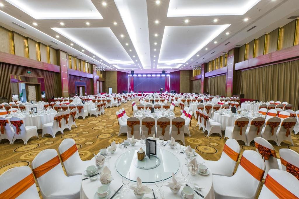 ĐẶT PHÒNG MƯỜNG THANH Khách sạn Mường Thanh Luxury Hà Nam