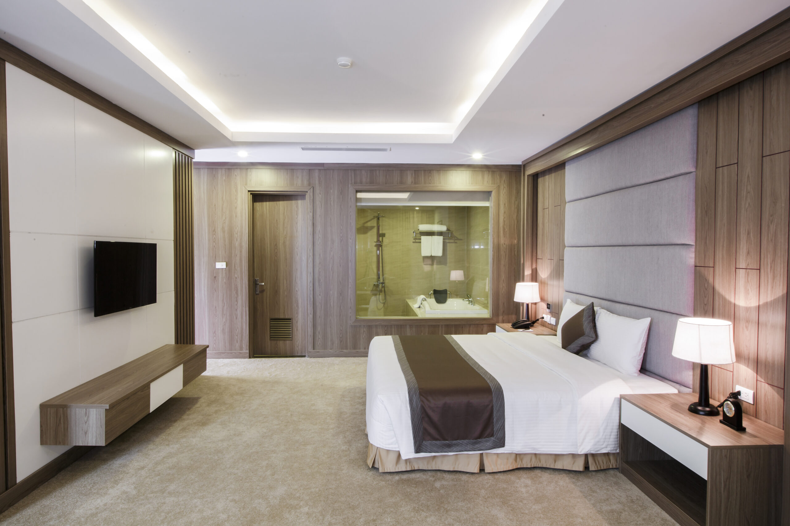 ĐẶT PHÒNG MƯỜNG THANH Khách sạn Mường Thanh Luxury Hà Nam