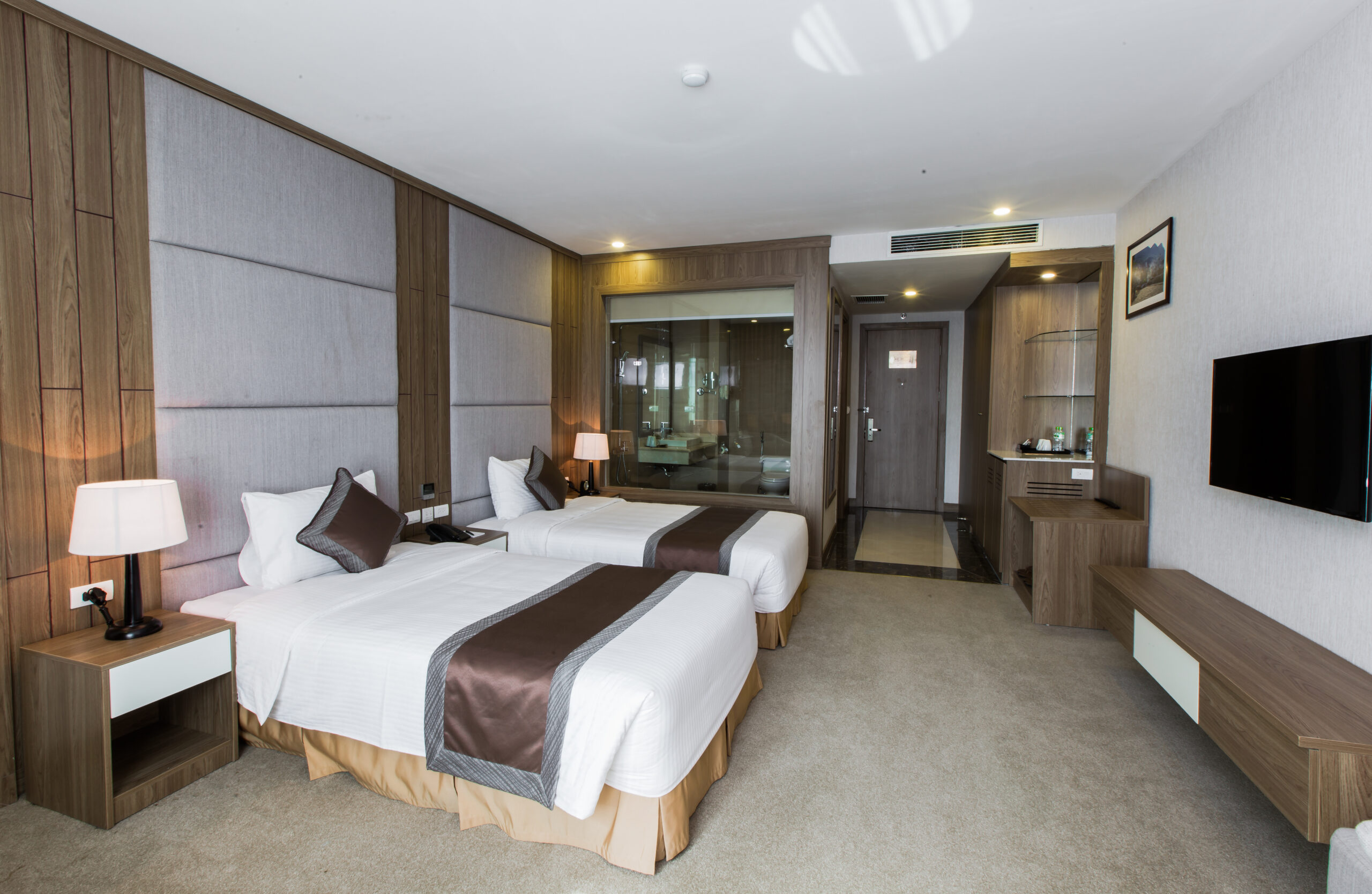 Khách sạn Mường Thanh Luxury Hà Nam