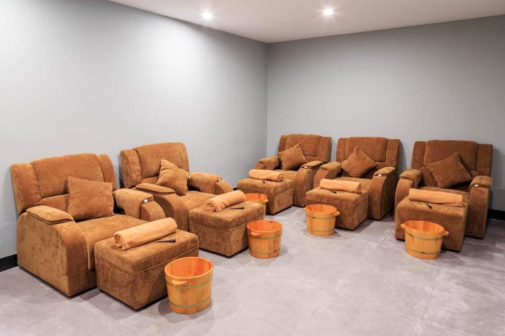 ĐẶT PHÒNG MƯỜNG THANH Khách sạn Mường Thanh Luxury Lạng Sơn