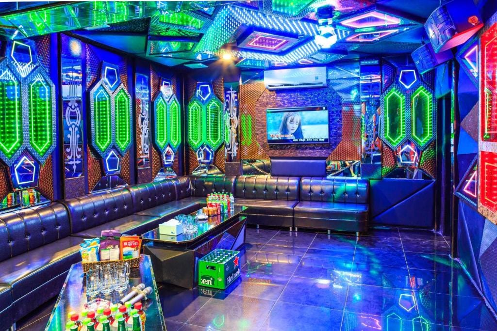 ĐẶT PHÒNG MƯỜNG THANH Khách sạn Mường Thanh Luxury Lạng Sơn