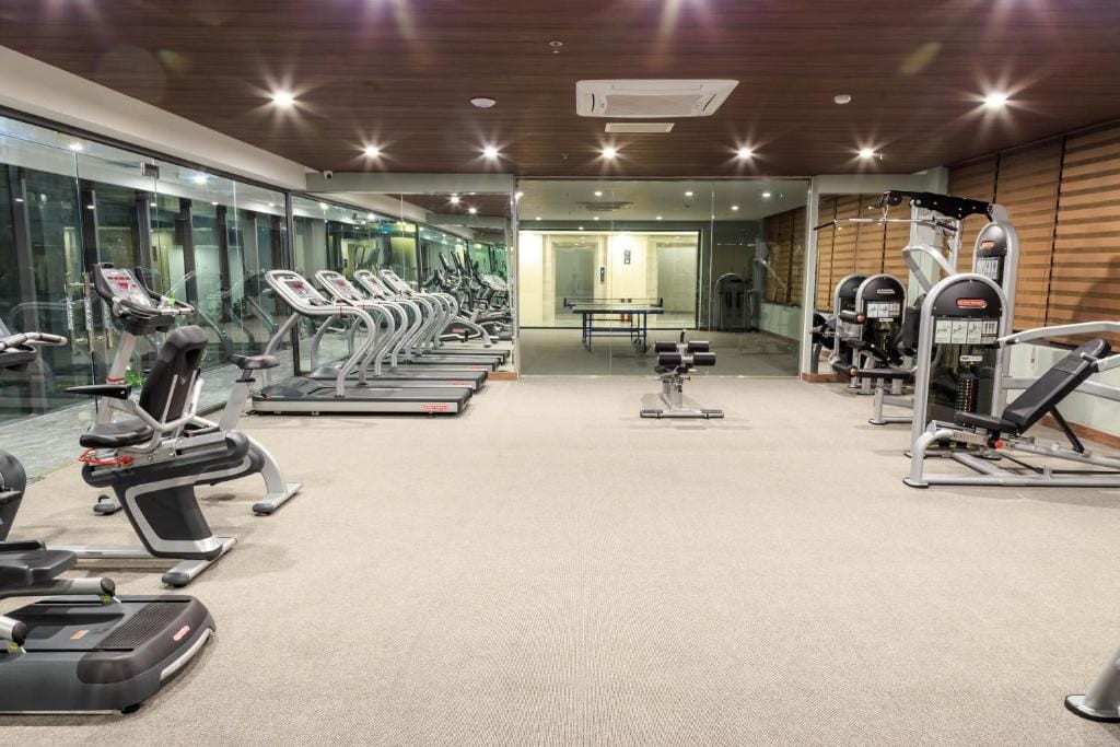 ĐẶT PHÒNG MƯỜNG THANH Khách sạn Mường Thanh Luxury Lạng Sơn