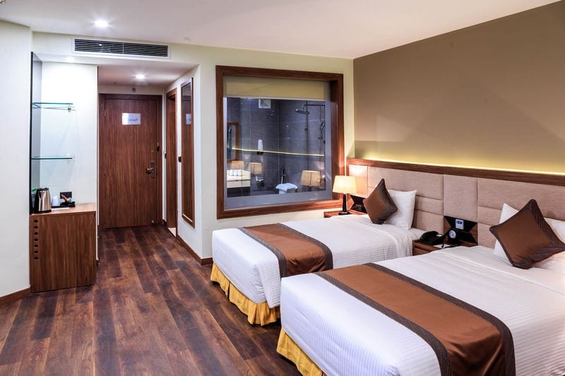 ĐẶT PHÒNG MƯỜNG THANH Khách sạn Mường Thanh Luxury Lạng Sơn