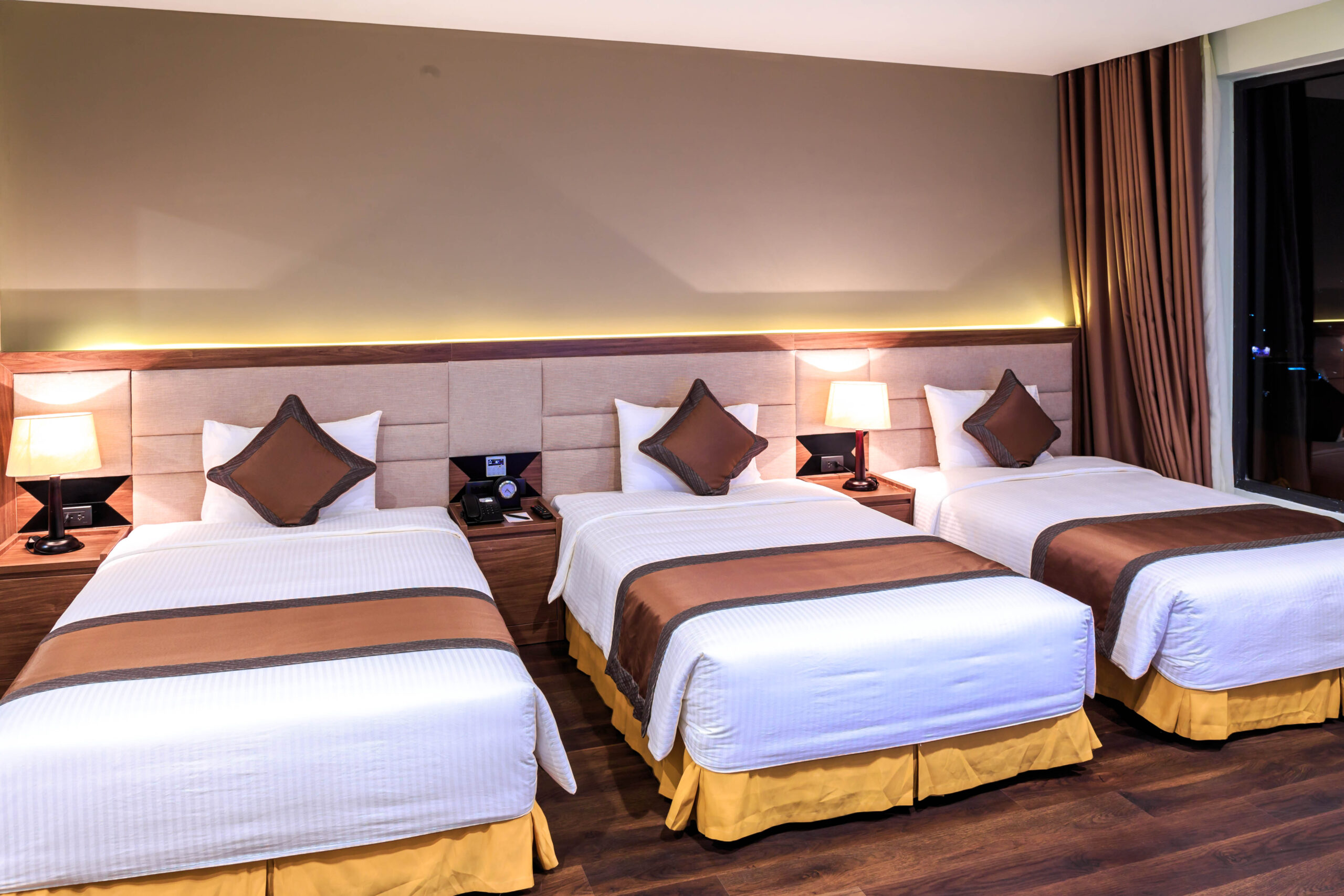 ĐẶT PHÒNG MƯỜNG THANH Khách sạn Mường Thanh Luxury Lạng Sơn