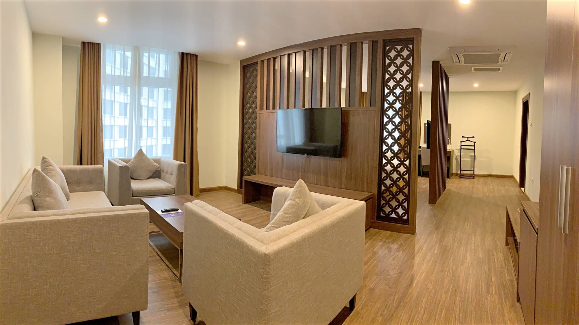 ĐẶT PHÒNG MƯỜNG THANH Khách sạn Mường Thanh Luxury Lạng Sơn