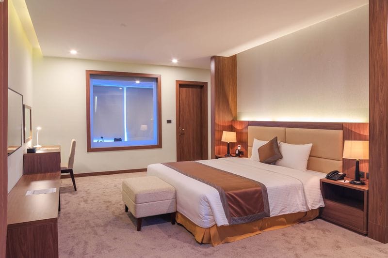 ĐẶT PHÒNG MƯỜNG THANH Khách sạn Mường Thanh Luxury Lạng Sơn