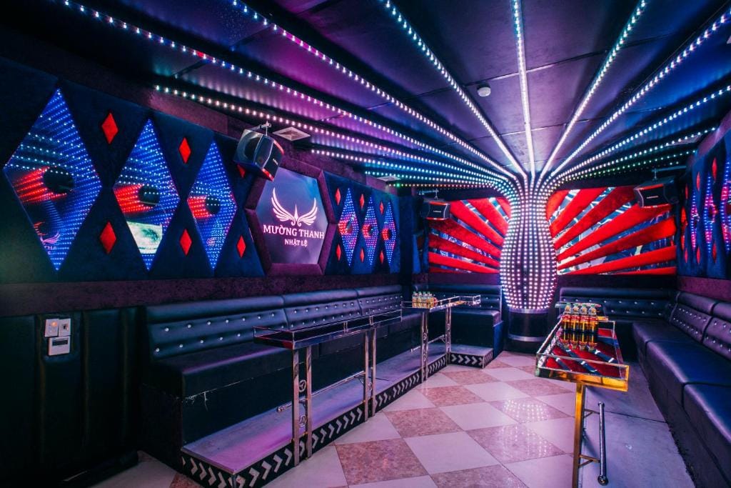 ĐẶT PHÒNG MƯỜNG THANH Khách sạn Mường Thanh Luxury Nhật Lệ