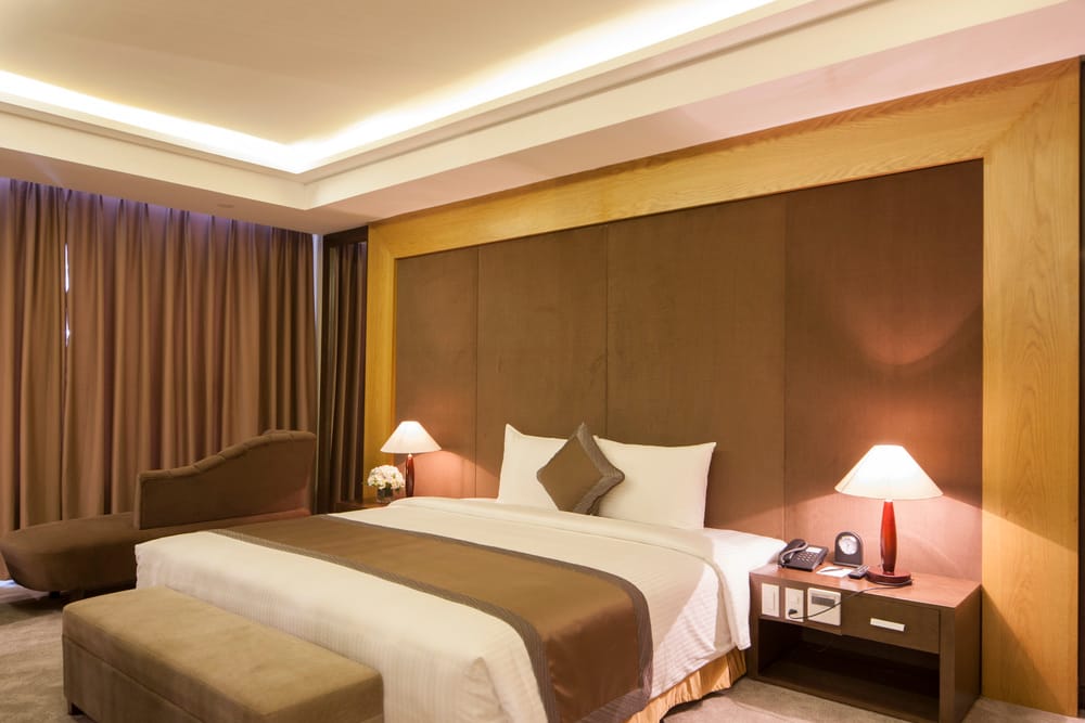 ĐẶT PHÒNG MƯỜNG THANH Khách sạn Mường Thanh Luxury Nhật Lệ