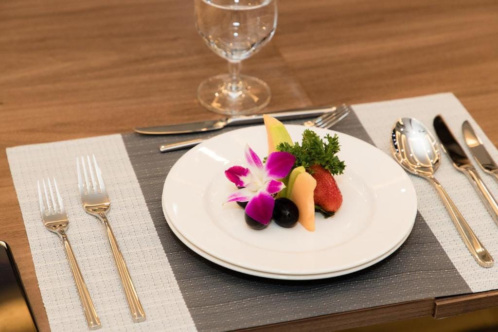 Khách sạn Mường Thanh Luxury Sài Gòn