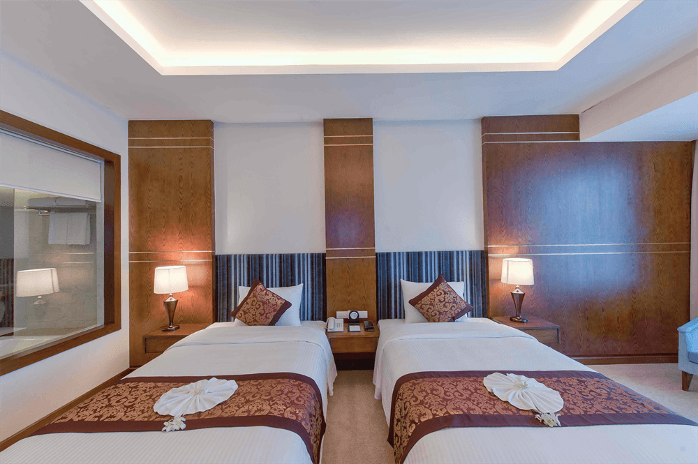 ĐẶT PHÒNG MƯỜNG THANH Khách sạn Mường Thanh Luxury Sông Lam