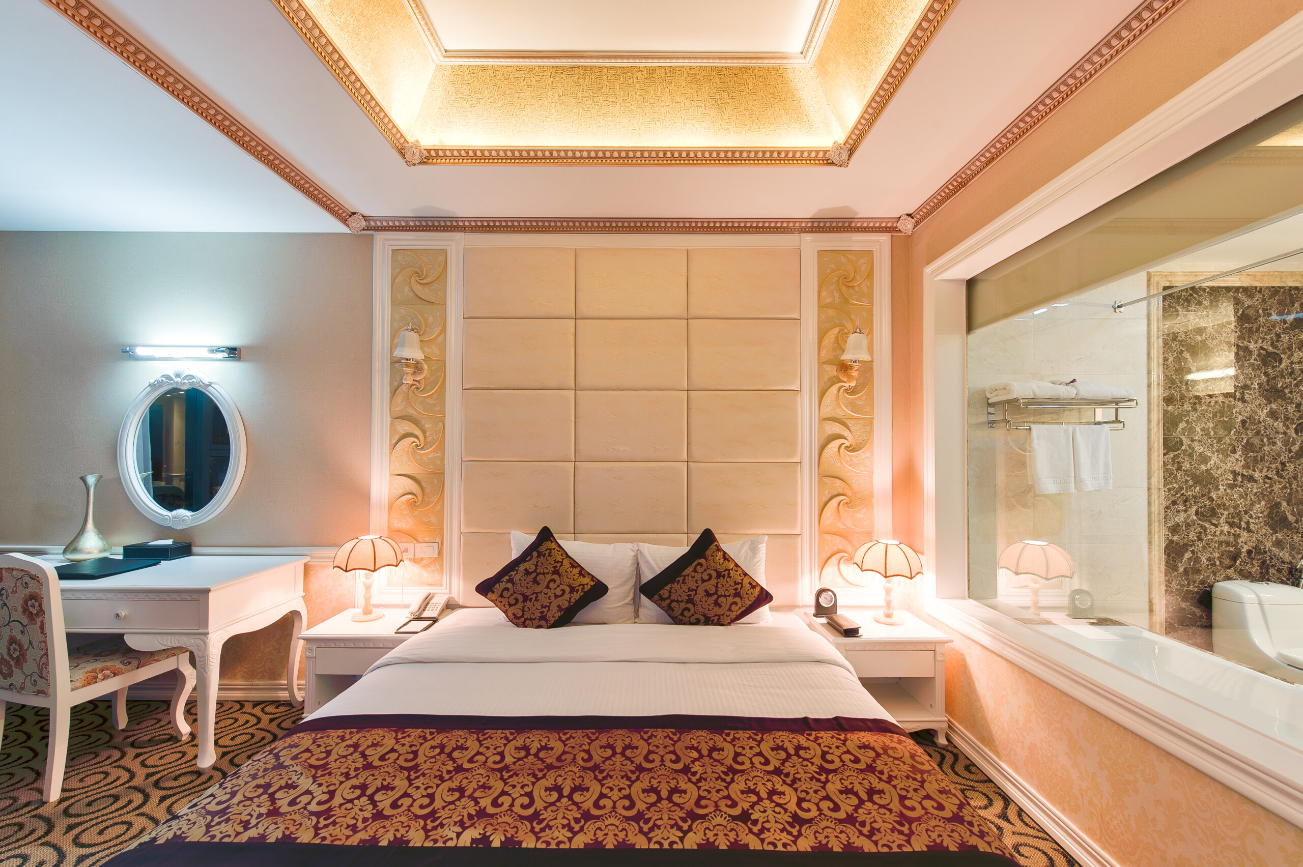 ĐẶT PHÒNG MƯỜNG THANH Khách sạn Mường Thanh Luxury Sông Lam