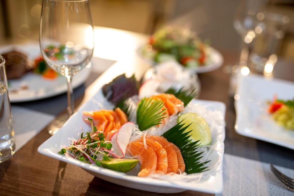 ĐẶT PHÒNG MƯỜNG THANH Khách sạn Mường Thanh Sa Pa