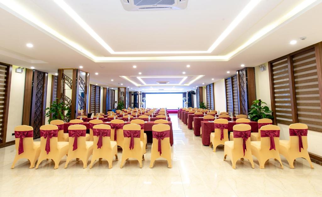 Khách sạn Mường Thanh Sa Pa