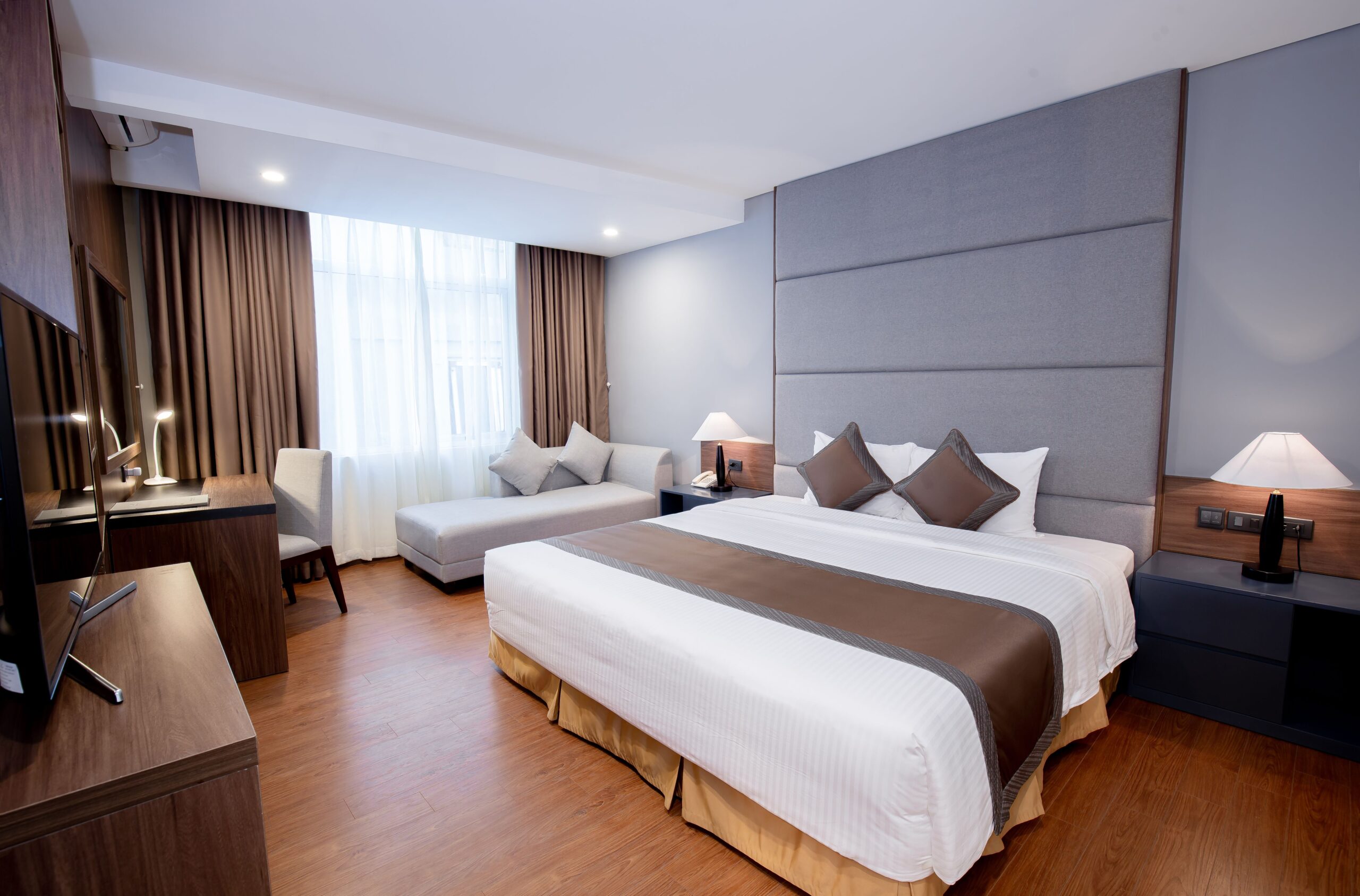 Khách sạn Mường Thanh Sa Pa