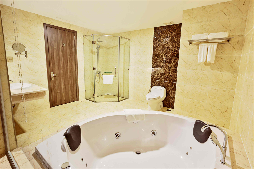 Khách sạn Mường Thanh Luxury Cần Thơ