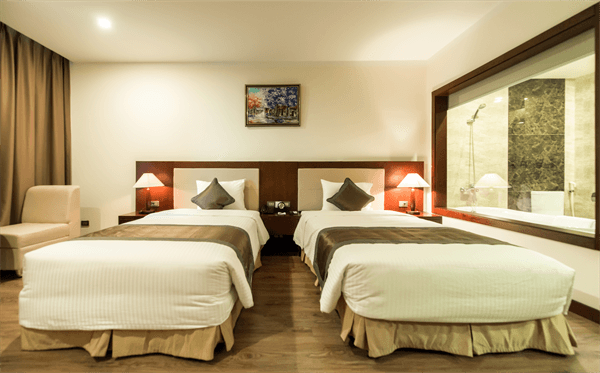 Khách sạn Mường Thanh Grand Cửa Lò