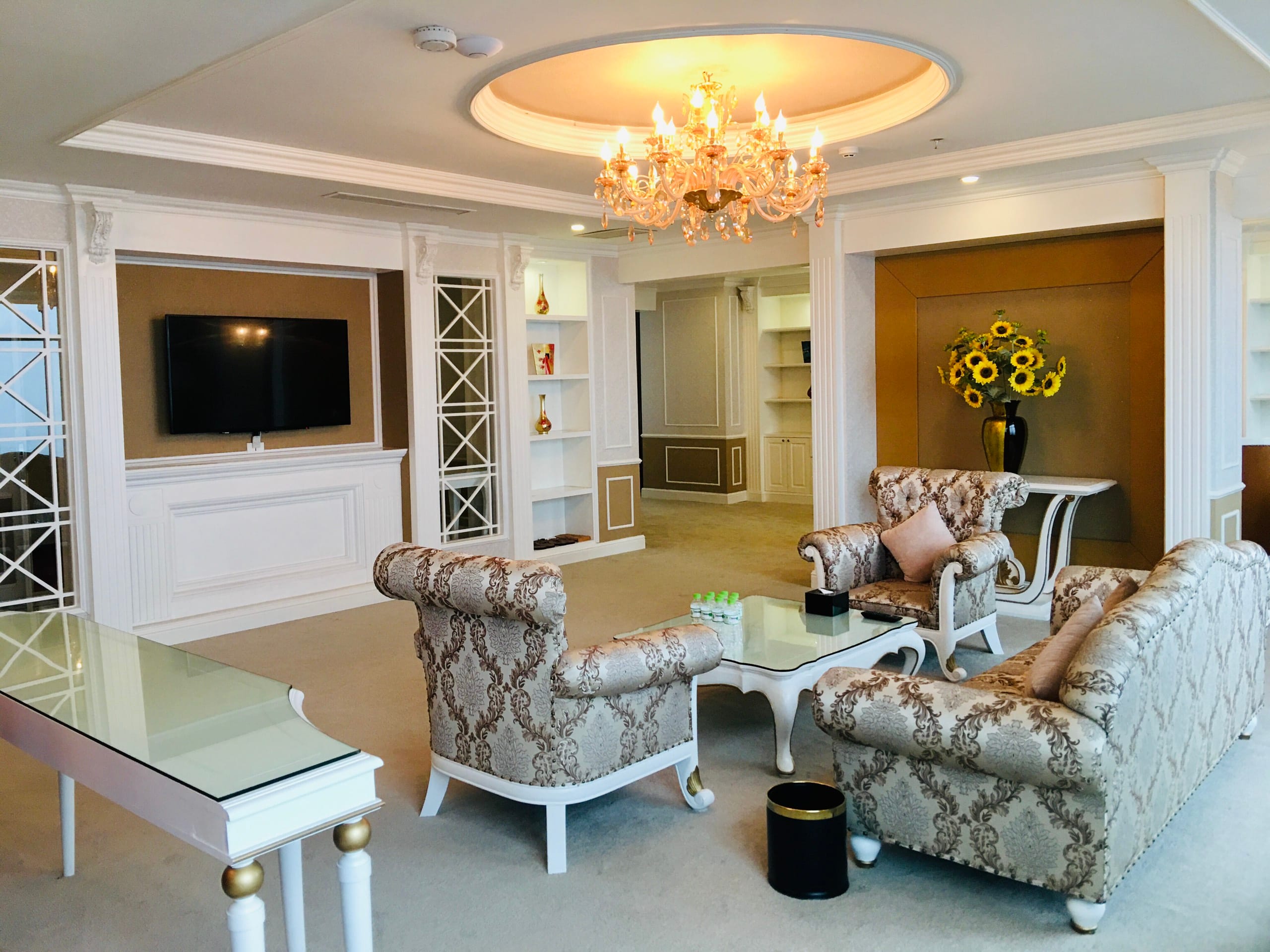 Khách Sạn Mường Thanh Khách sạn Mường Thanh Grand Lào Cai