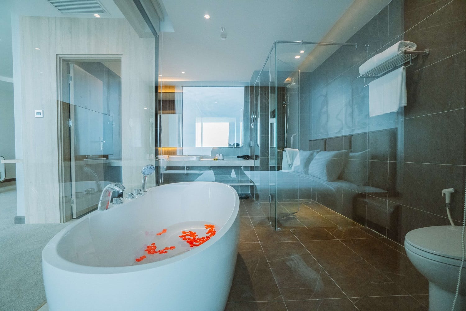Khách Sạn Mường Thanh Khách sạn Mường Thanh Luxury Xuân Thành