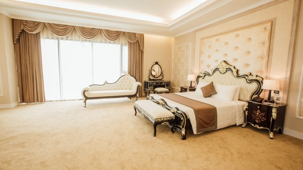 Khách sạn Mường Thanh Luxury Phú Thọ ( Mường Thanh Việt Trì )