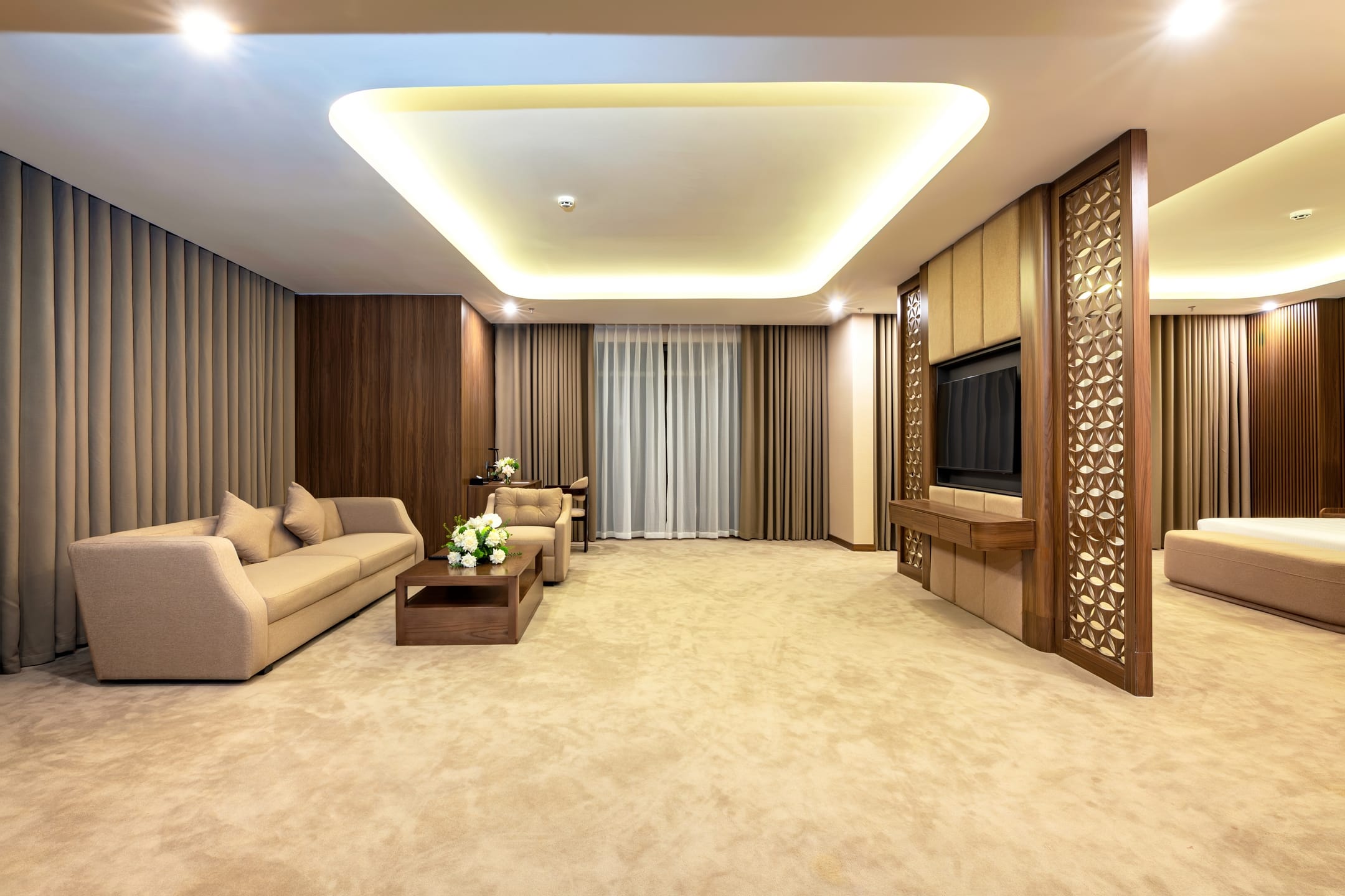 Khách sạn Mường Thanh Luxury Mộc Châu