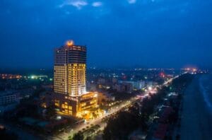 Mường Thanh Grand Cửa Lò