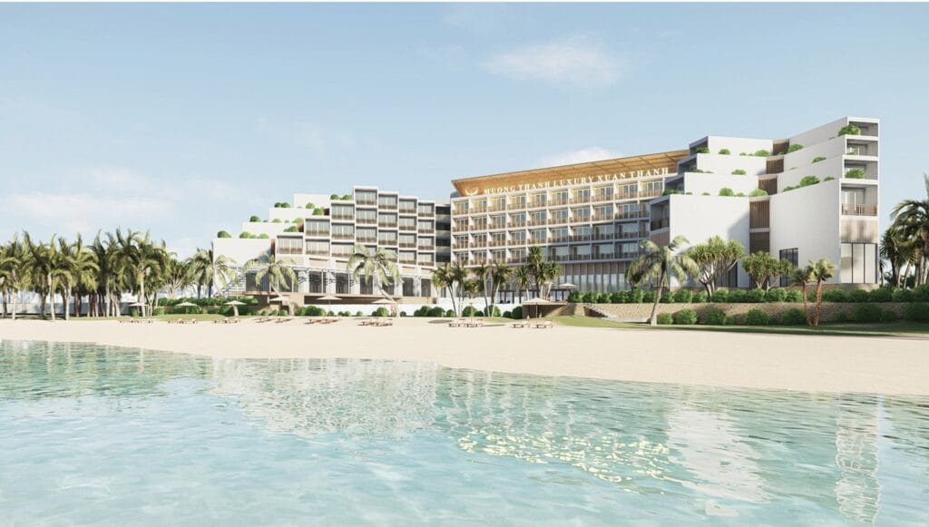 Mường Thanh Luxury Xuân Thành Mường Thanh Luxury Xuân Thành - Mường Thanh Hospitality