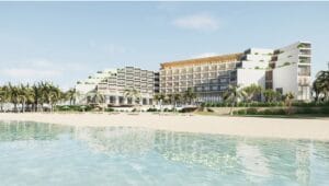Khách Sạn Mường Thanh Mường Thanh Luxury Xuân Thành