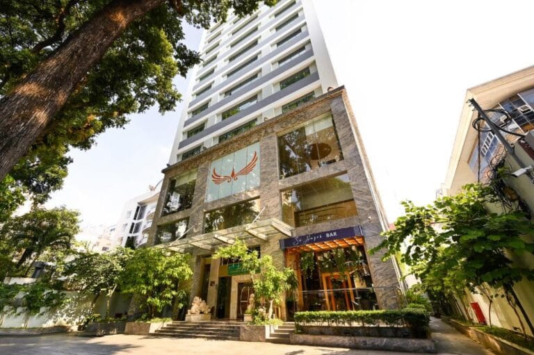 Khách Sạn Mường Thanh