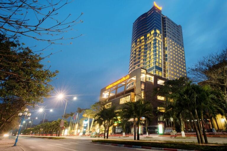 ĐẶT PHÒNG MƯỜNG THANH