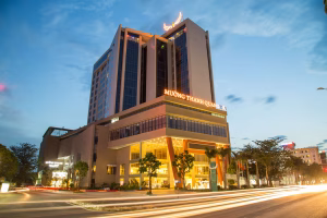Khách sạn Mường Thanh Grand Quảng Trị