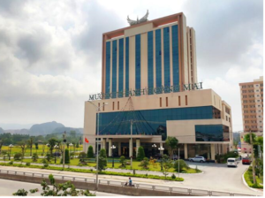 Mường Thanh Grand Hoàng Mai