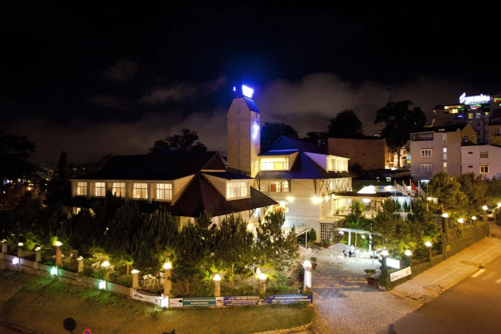 Mường Thanh Holiday Đà Lạt Mường Thanh Holiday Đà Lạt - Mường Thanh Hospitality